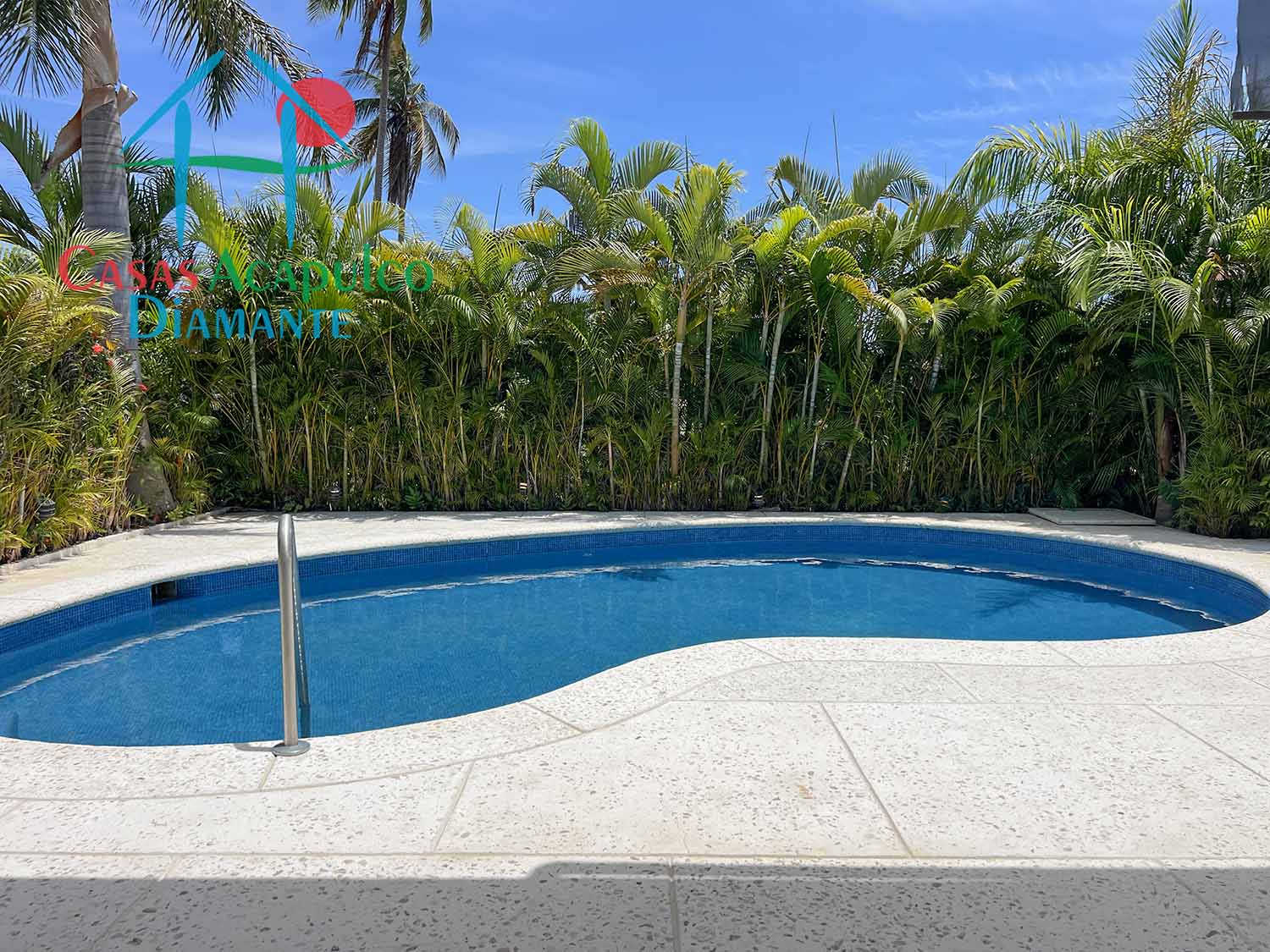 Villas Princess I Villa 61 - Terraza 9 Villas Princess I Villa 61 - Terraza 9